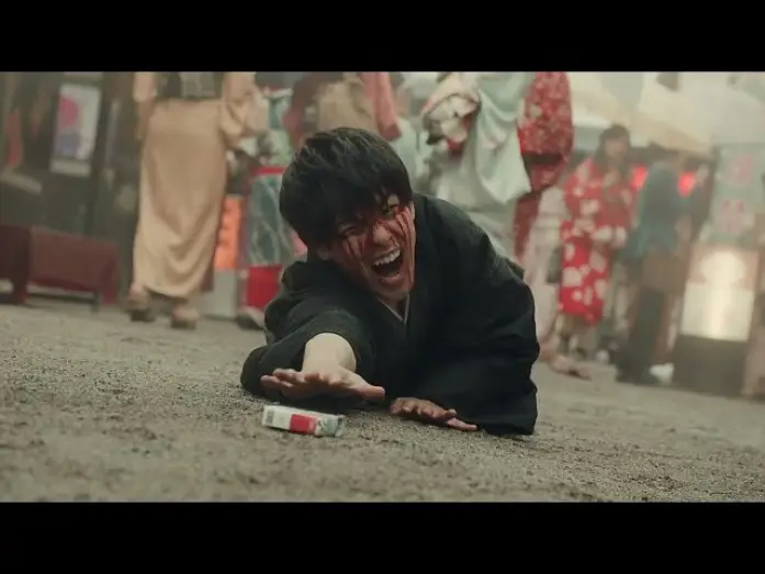 Відео до фільму 銀魂2 掟は破るためにこそある — 【Official】Gintama 2: Okite wa Yaburu Tame ni Koso Aru(The Law is Surely There to be Broken) Trailer