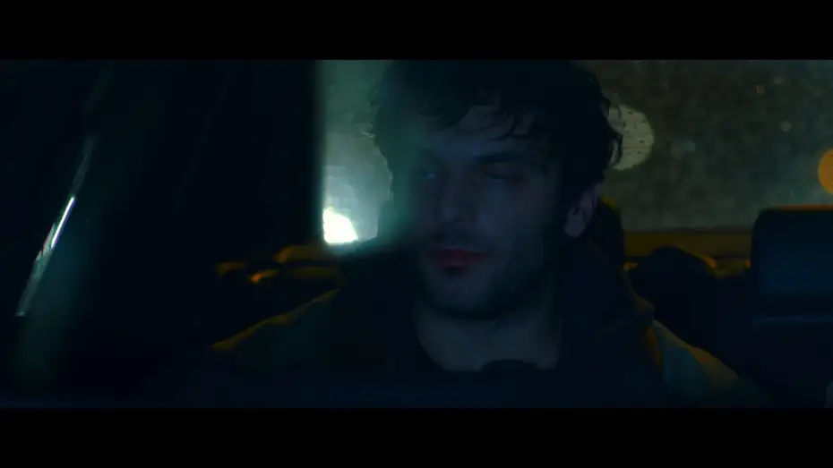 Відео до фільму Щось не так з тобою — EN LIBERTÉ! - Teaser TAXI