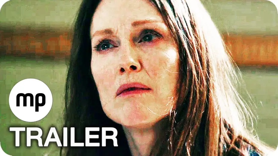 Відео до фільму Бельканто — DIE GEISELNAHME Trailer Deutsch German (2019)
