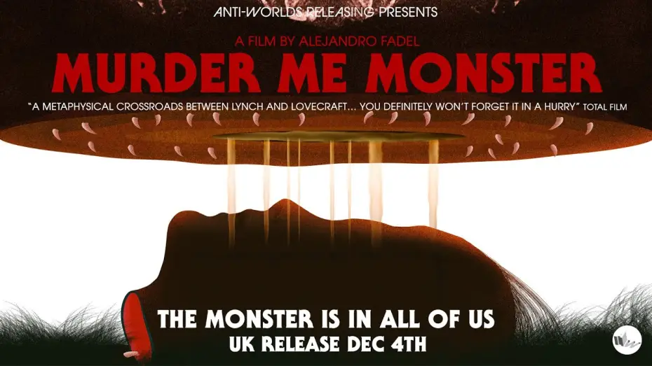 Відео до фільму Muere, monstruo, muere | MURDER ME MONSTER - UK Green Band Trailer