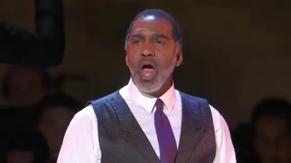 Відео до фільму Show Boat — Live From Lincoln Center: Kern & Hammstein’s Show Boat in Concert with the New York Philharmonic