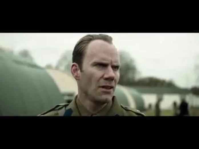Відео до фільму The Last Witness — The Last Witness - Official Trailer