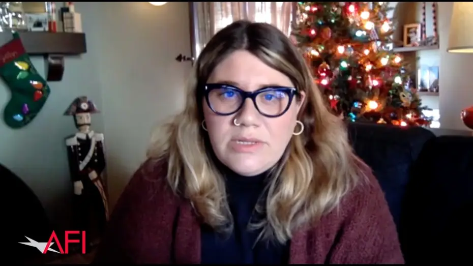 Відео до фільму Щаслива пора — Production Designer Theresa Guleserian on Bringing Her Vision to Life in HAPPIEST SEASON