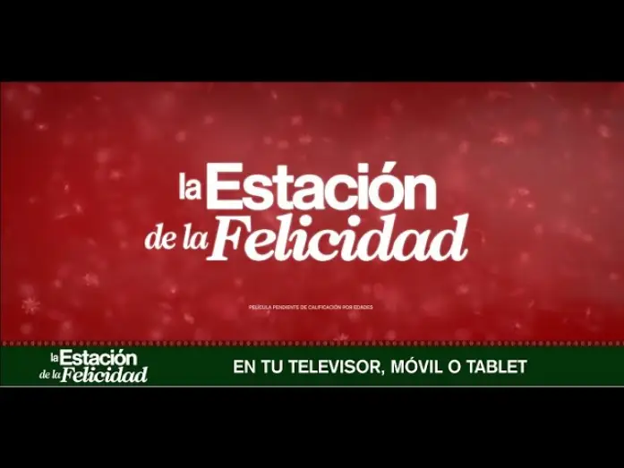 Відео до фільму Щаслива пора — La Estación De La Felicidad (Happiest Season) Disponible en Alquiler y Compra Digital.