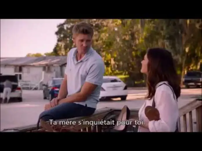 Відео до фільму The Beach House — Bande annonce de The Beach House - VOSTFR