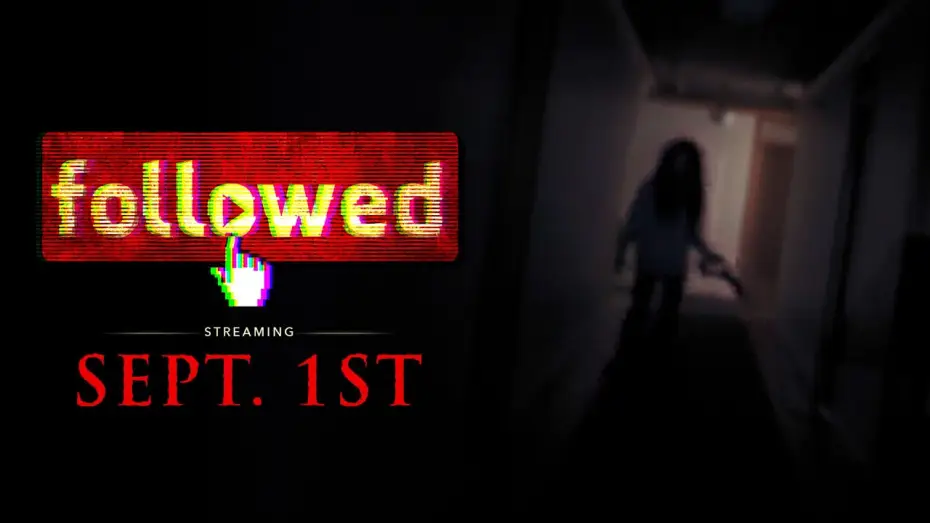 Відео до фільму Followed — Followed is the #1 movie in America - Now in theaters