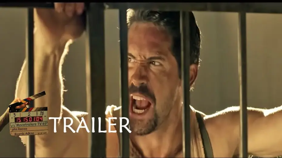 Відео до фільму حرب كرموز — Karmouz War Trailer #1(2018)| Scott Adkins ,Amir Kararah , Ghadah Abdulrazeq , Action Movie HD