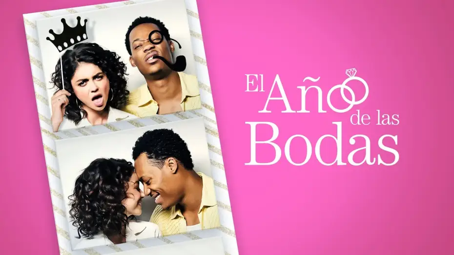 Відео до фільму Весільний рік — El año de las bodas - Tráiler oficial en español.