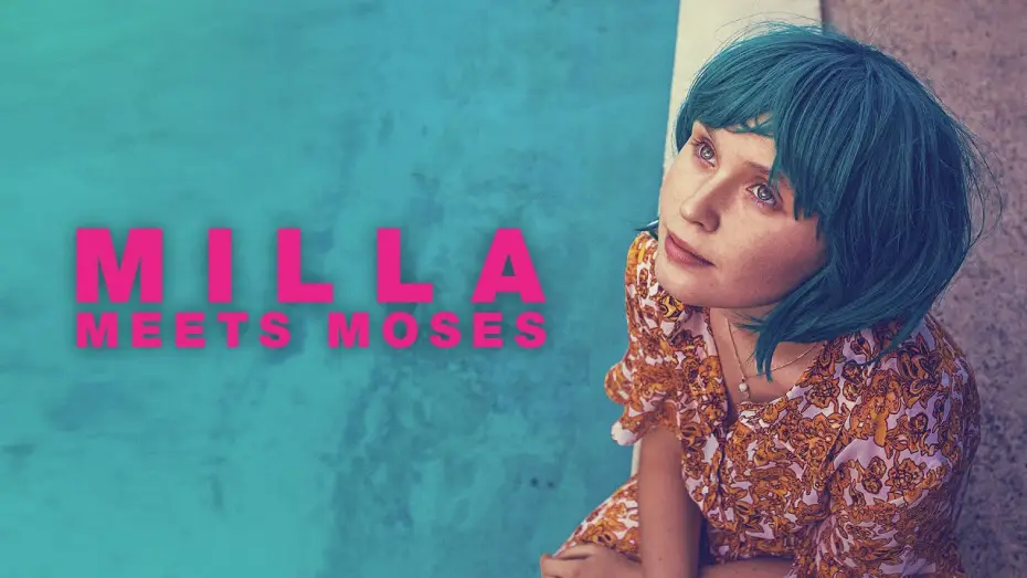 Відео до фільму Молочні зуби — Milla meets Moses | Offizieller Trailer | Deutsch HD
