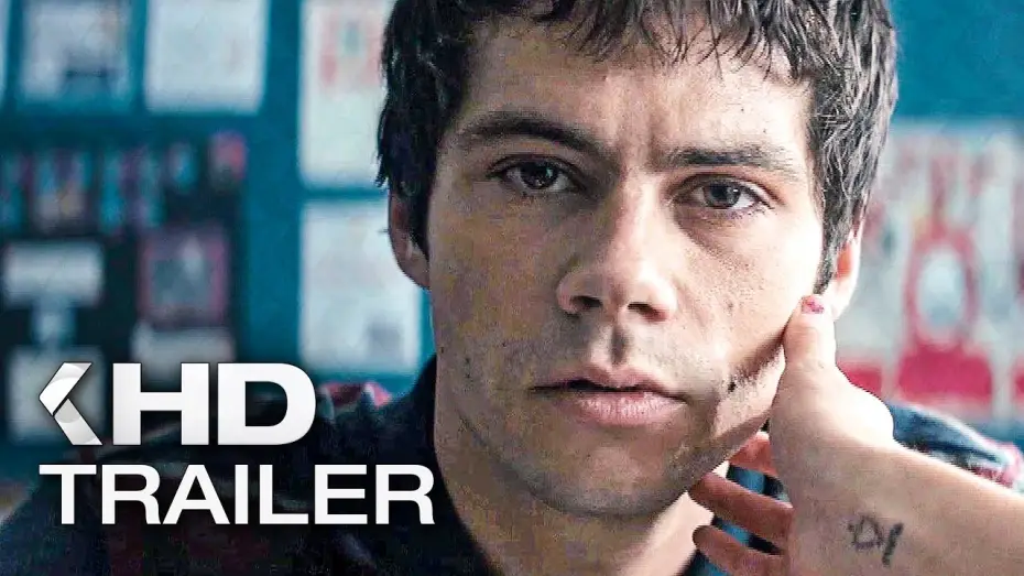 Відео до фільму Флешбек — FLASHBACK Trailer German Deutsch (2021) Exklusiv