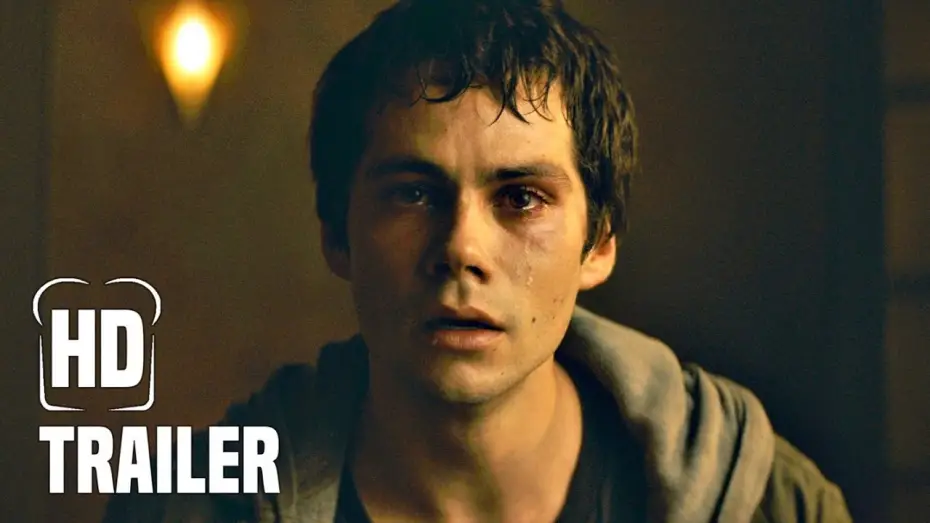 Відео до фільму Флешбек — FLASHBACK (2020) HD Trailer (Deutsch / German)