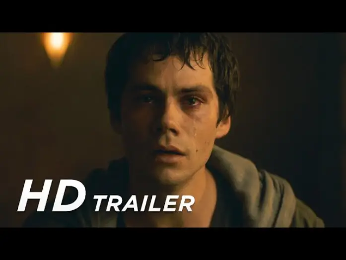 Відео до фільму Флешбек — FLASHBACK  Trailer (Deutsch)