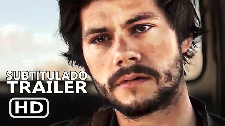Відео до фільму Флешбек — FLASHBACK Tráiler Español SUBTITULADO (2021) Dylan O'Brien