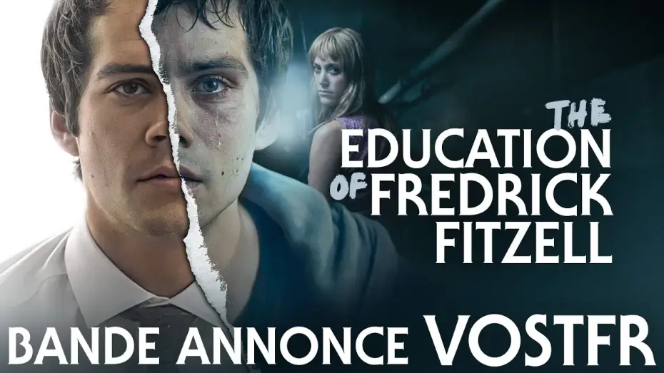 Відео до фільму Флешбек — EDUCATION OF FREDRICK FITZELL - Bande Annonce [VOST]