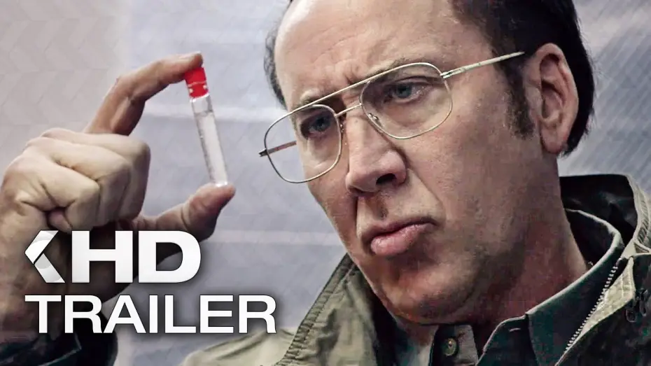 Відео до фільму Кокаїновий барон — RUNNING WITH THE DEVIL Trailer German Deutsch (2020)