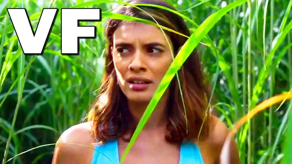 Відео до фільму У високій траві — Bande Annonce VF