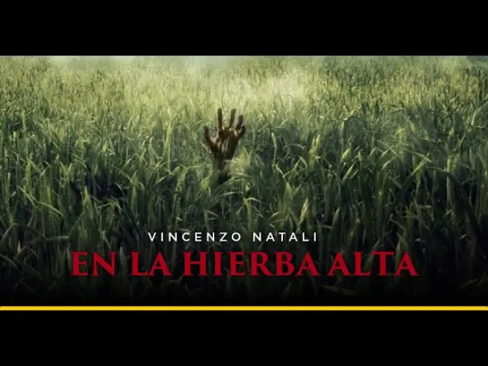 Відео до фільму У високій траві — TRAILER DE "EN LA HIERBA ALTA"