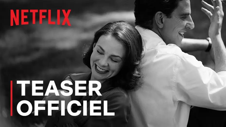 Відео до фільму Маестро — Teaser officiel [VOSTFR]