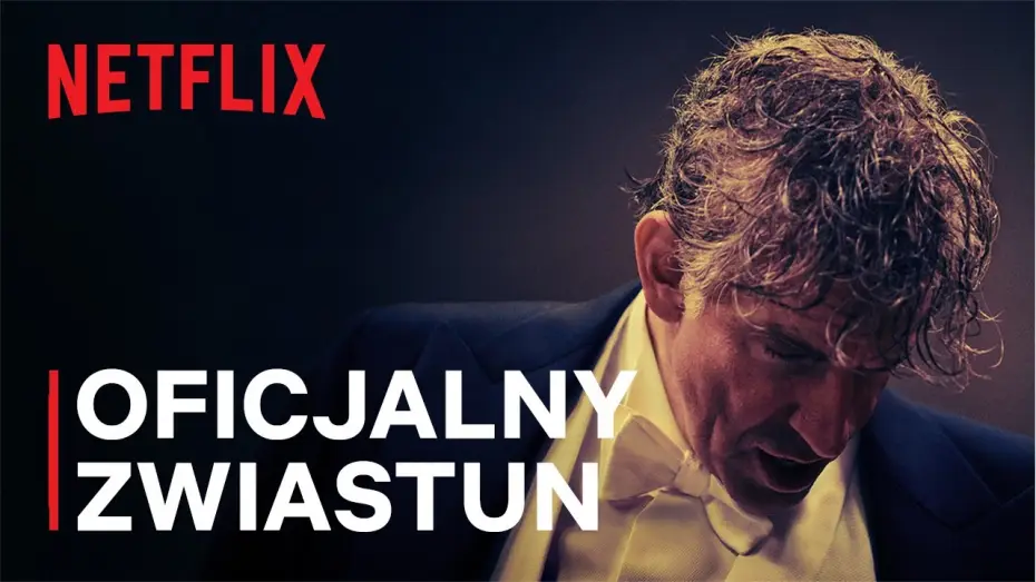 Відео до фільму Маестро — Oficjalny zwiastun