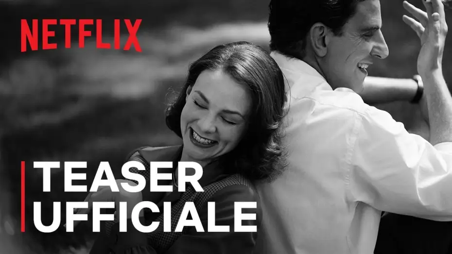 Відео до фільму Маестро — Teaser ufficiale