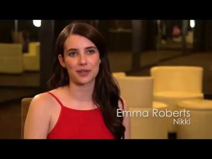 Відео до фільму Маленька Італія — Meet The Cast