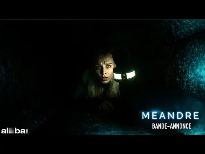 Відео до фільму Та, що біжить лабіринтом — Méandre - Bande Annonce [VF]
