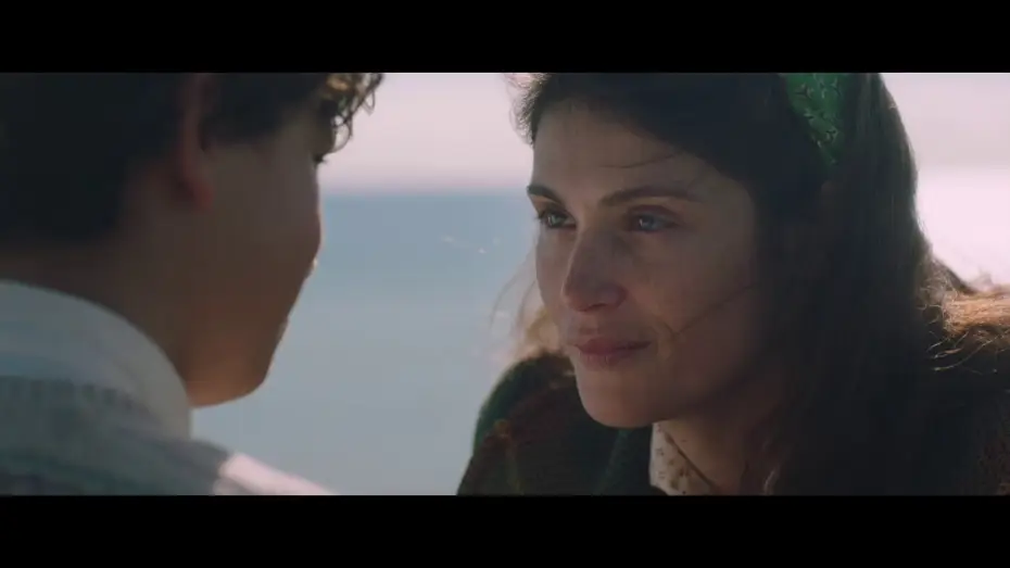 Відео до фільму Край вічного літа — EN BUSCA DE SUMMERLAND - Tráiler en castellano