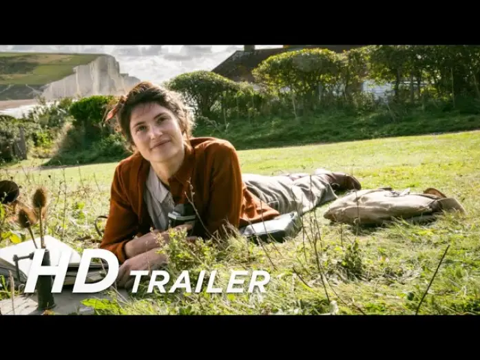 Відео до фільму Край вічного літа — Offizieller Trailer