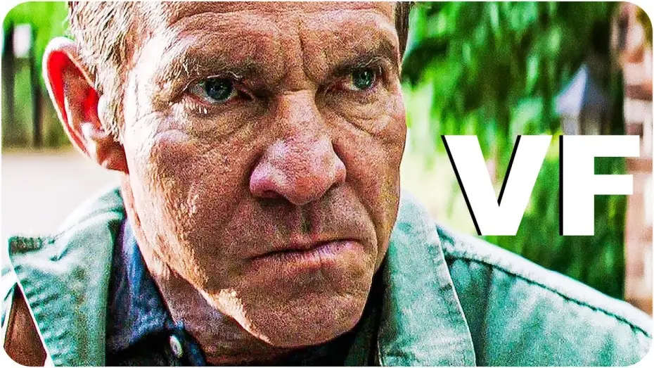 Відео до фільму Вторгнення — THE INTRUDER Bande Annonce VF (2019)