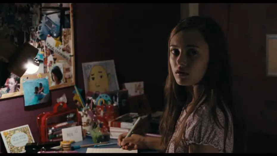 Відео до фільму Вторгнення — Intruders - Trailer italiano ufficiale
