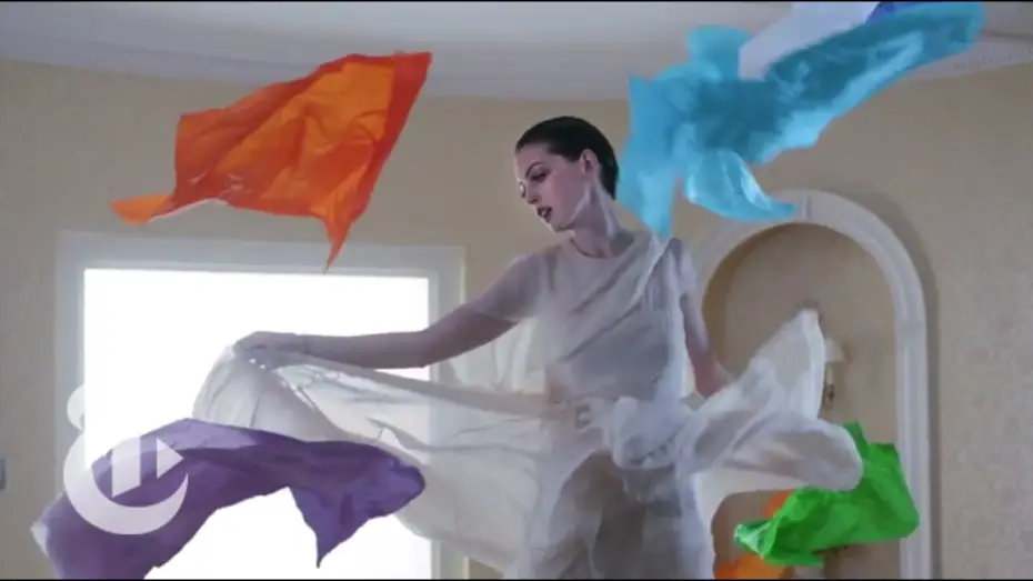 Відео до фільму Wide-Awake — Hollywood Heroines From 2012 - Wide-Awake | The New York Times