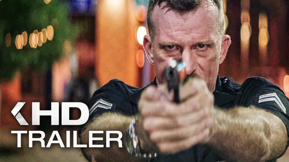 Відео до фільму Поліцейський седан — IM NETZ DER GEWALT Trailer German Deutsch (2020) Exklusiv