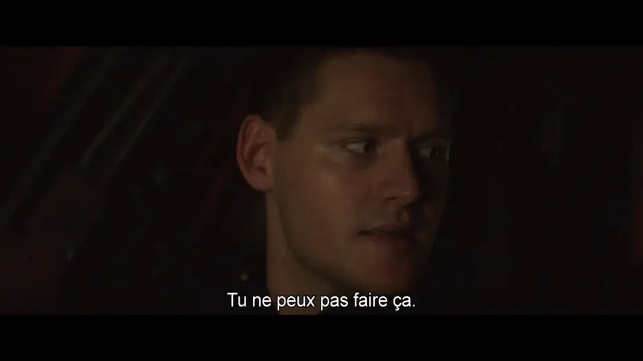 Відео до фільму Поліцейський седан — NIGHT SHIFT : PATROUILLE DE NUIT - Bande Annonce [VOST]