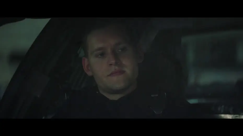Відео до фільму Поліцейський седан — NIGHT SHIFT : PATROUILLE DE NUIT - Bande Annonce [VF]