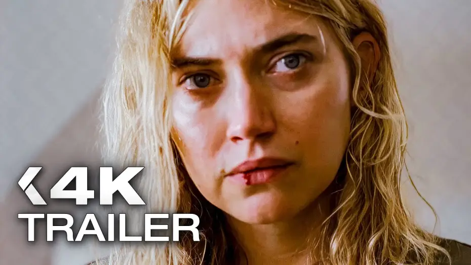 Відео до фільму Хронологія води — THE CHRONOLOGY OF WATER Trailer German Deutsch (2026) Kristen Stewarts Regie-Debüt