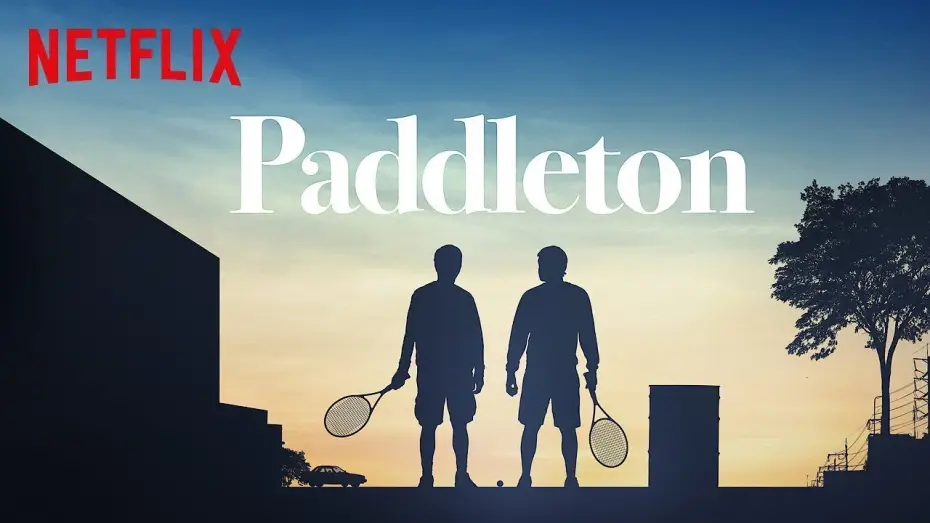 Відео до фільму Паддлтон — Paddleton - Bande annonce VF