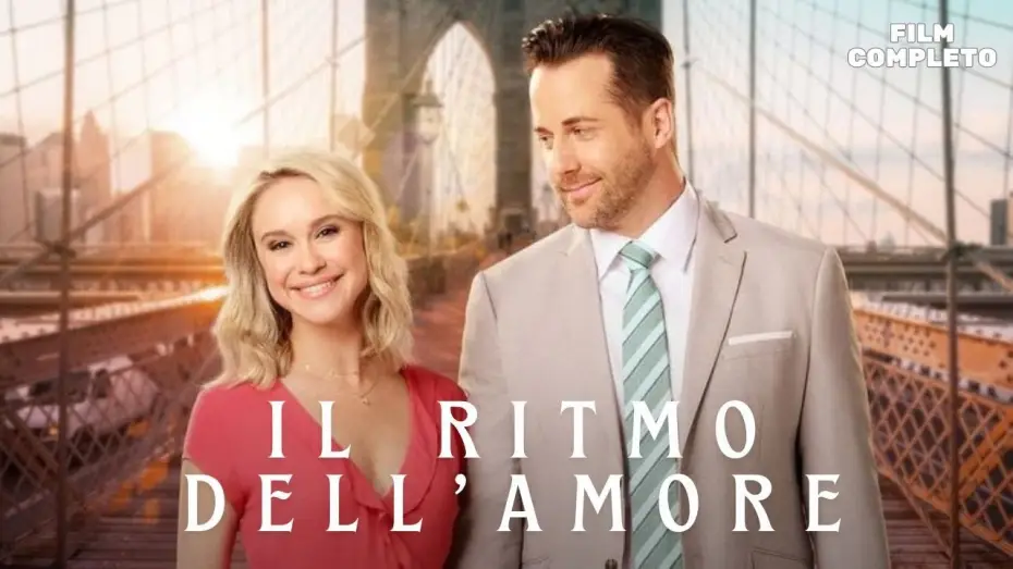 Відео до фільму Love at First Dance — Il ritmo dell'amore | HD | Commedia💞 | Film Completo in Italiano