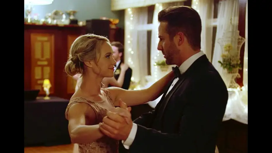 Відео до фільму Love at First Dance — Preview - Love at First Dance - Hallmark Channel