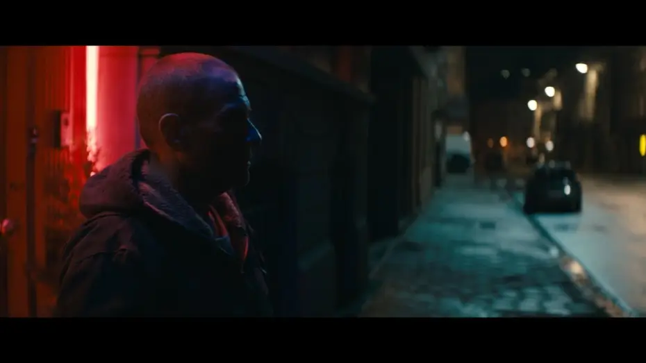 Відео до фільму Лукас — LUKAS - TEASER VF