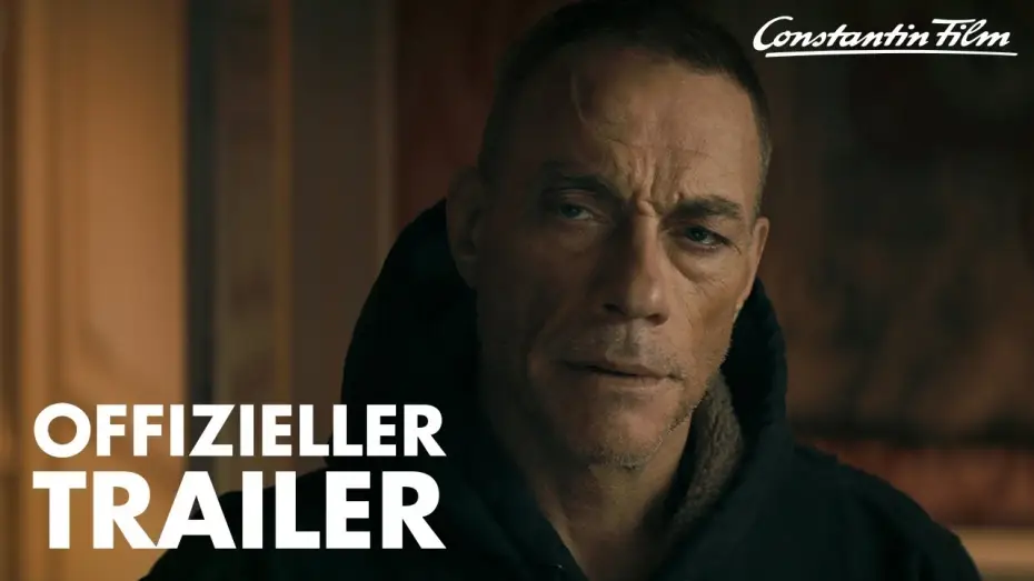 Відео до фільму Лукас — The Bouncer - offizieller Trailer