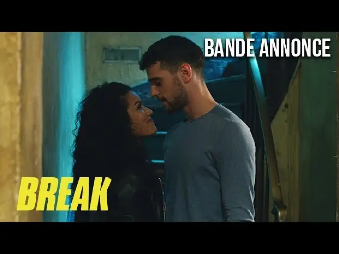 Відео до фільму Брейк — BREAK - Bande-annonce