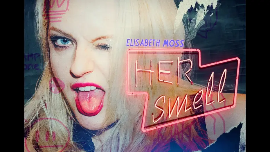 Відео до фільму Її запах — HER SMELL - Bande Annonce VOST