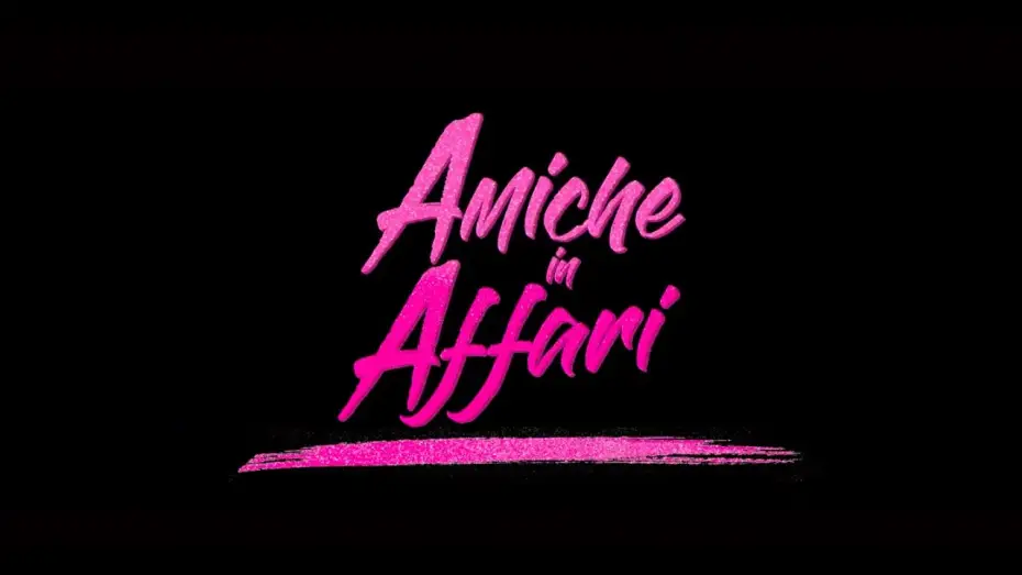 Відео до фільму Гламурний бізнес — Amiche In Affari | Trailer Ufficiale HD | Paramount Pictures 2020