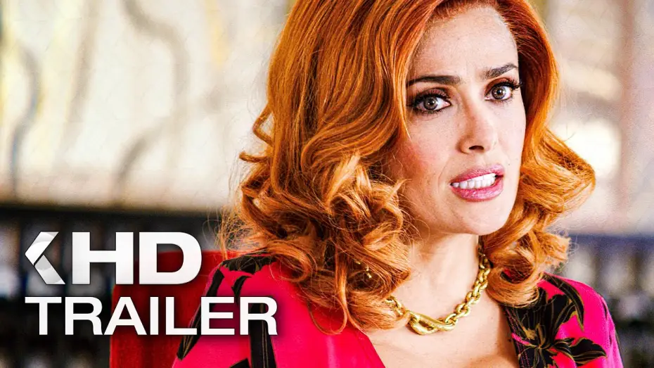 Відео до фільму Гламурний бізнес — LADY BUSINESS Trailer German Deutsch (2020)