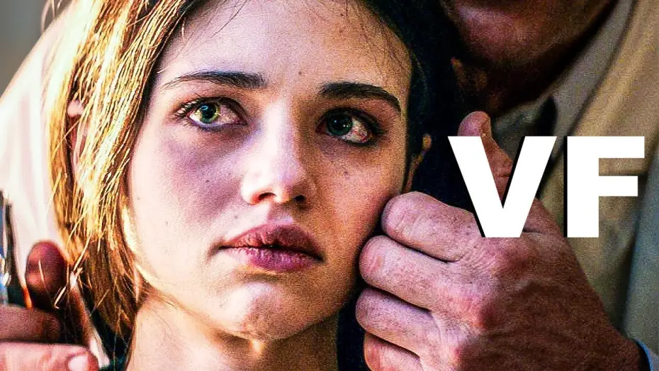 Відео до фільму Темне дзеркало — DOUBLE MORTEL Bande Annonce VF (2019)