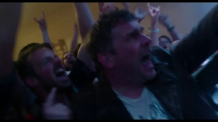 Відео до фільму Sauerkrautkoma — "Feldweg to Hell" Song