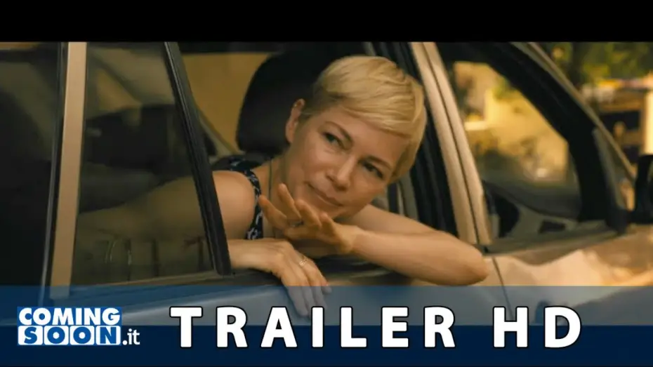 Відео до фільму Після весілля — Dopo il Matrimonio (2020): Trailer Italiano del Film con Michelle Williams e Julianne Moore