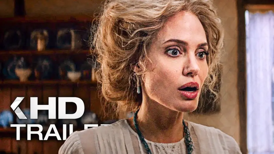 Відео до фільму Пітер Пен і Аліса в країні чудес — DIE MAGIE DER TRÄUME Trailer German Deutsch (2021)