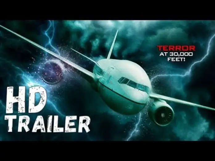 Відео до фільму Flight 666 — FLIGHT 666 Trailer (2018)
