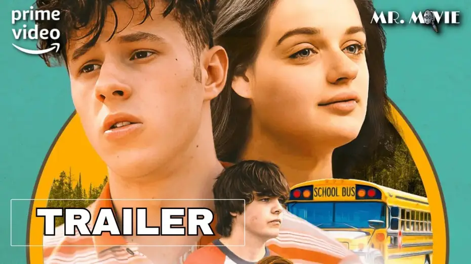 Відео до фільму Camp — CAMP – UN'ESTATE INDIMENTICABILE (2023) Trailer ITA del Film con Joey King | Prime Video